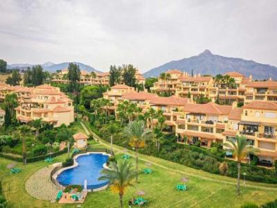 Annonce Vente Appartement Marbella