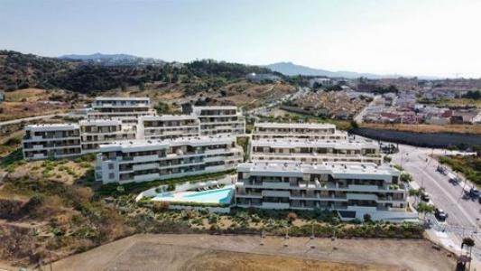 Annonce Vente Appartement Estepona