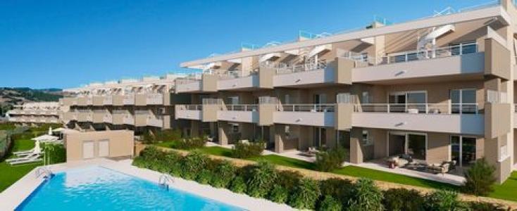 Annonce Vente Appartement Estepona