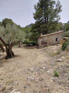 Acheter Maison El-perello rgion GIRONA