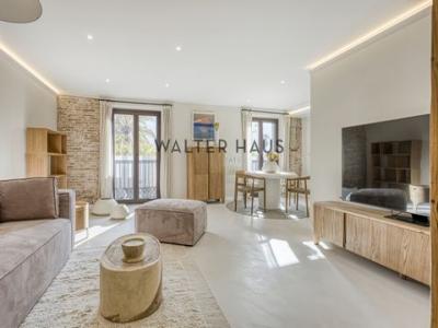 Annonce Vente Appartement Barcelona