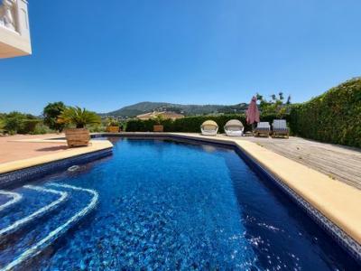 Acheter Maison 308 m2 Moraira