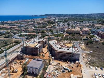 Acheter Appartement 133 m2 Javea