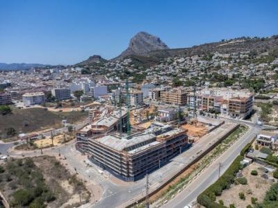 Vente Appartement Javea  A en Espagne