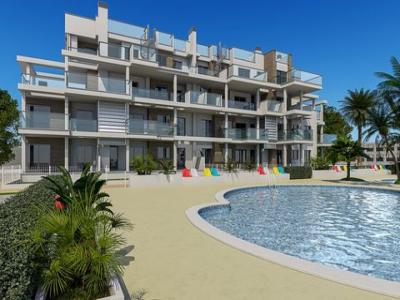 Vente Appartement Denia  A en Espagne