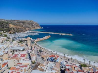 Vente Appartement Javea  A en Espagne