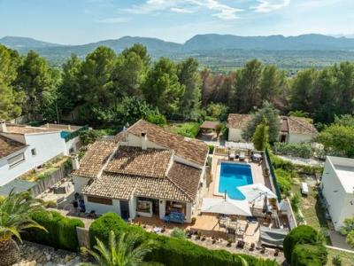 Vente Maison Javea  A en Espagne