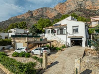 Annonce Vente Maison Javea