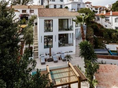 Annonce Vente Maison Marbella