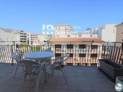 Vente Appartement Roses  GI en Espagne