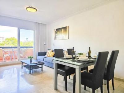 Acheter Appartement Manilva rgion MALAGA