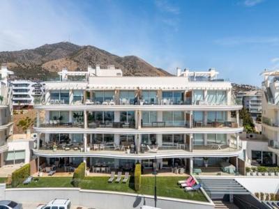 Annonce Vente Appartement Fuengirola