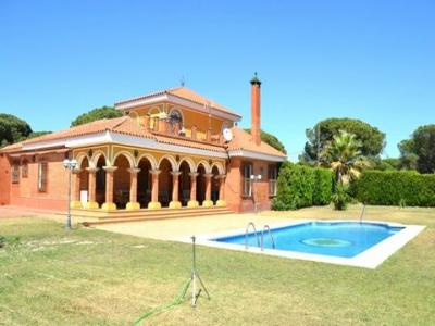 Annonce Vente Maison Lucena-del-puerto