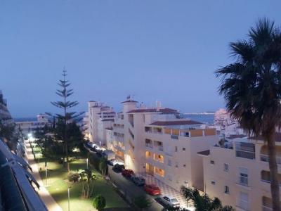 Annonce Vente Appartement Benalmadena