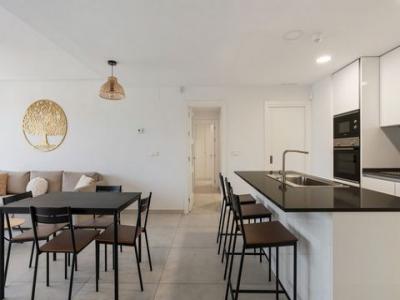 Vente Appartement Benahavis  MA en Espagne