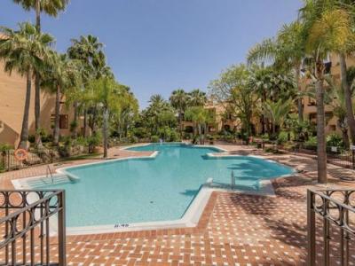 Acheter Appartement Marbella