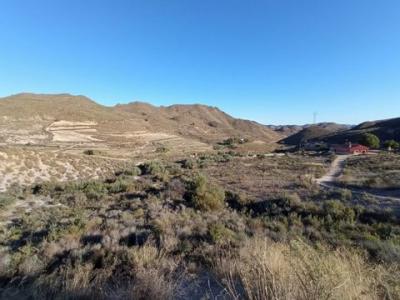 Vente Terrain Lorca  MU en Espagne