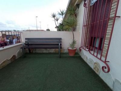 Vente Appartement Roldan  MU en Espagne