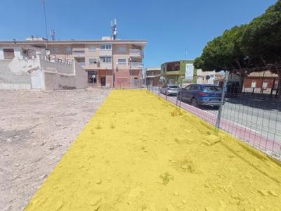 Acheter Terrain Roldan rgion MURCIA