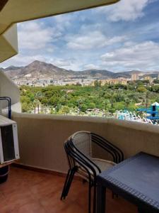 Annonce Vente Appartement Torremolinos