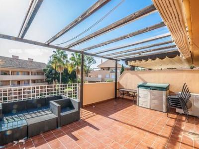 Acheter Appartement Marbella