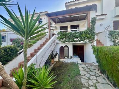 Annonce Vente Maison Marbella