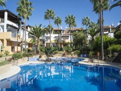 Annonce Vente Appartement Marbella