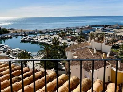 Annonce Vente Appartement Mijas