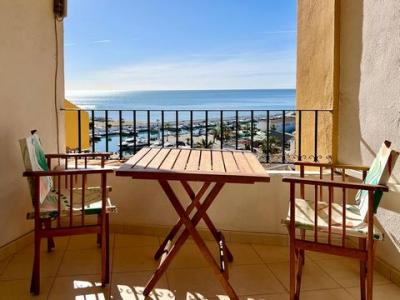 Acheter Appartement Mijas