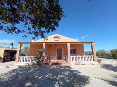 Annonce Vente Maison Murcia