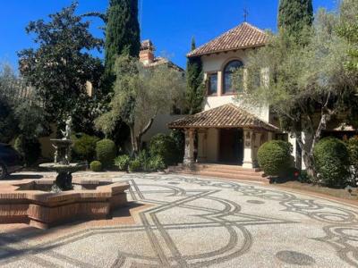 Vente Maison Benahavis  MA en Espagne