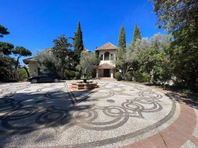 Annonce Vente Maison Benahavis