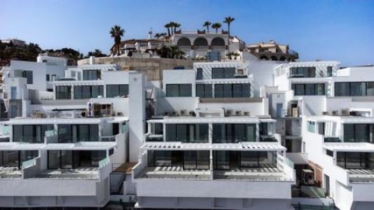 Acheter Maison Nerja