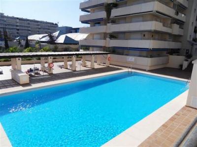 Annonce Vente Appartement Marbella