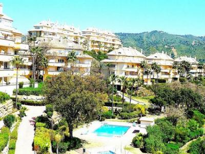 Annonce Vente Appartement Marbella