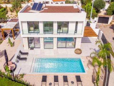 Vente Maison Benissa  A en Espagne