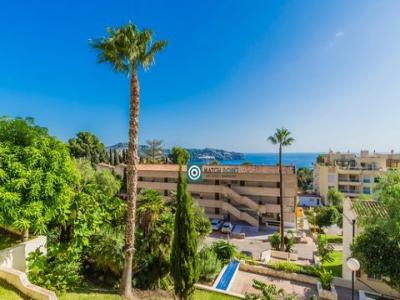 Vente Appartement La-herradura  AL en Espagne