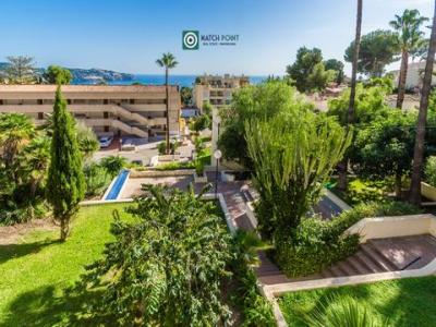 Acheter Appartement La-herradura rgion ALMERIA