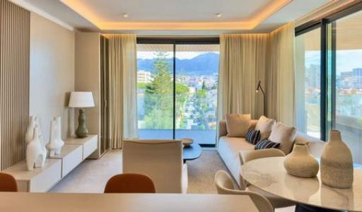 Acheter Appartement Fuengirola rgion MALAGA