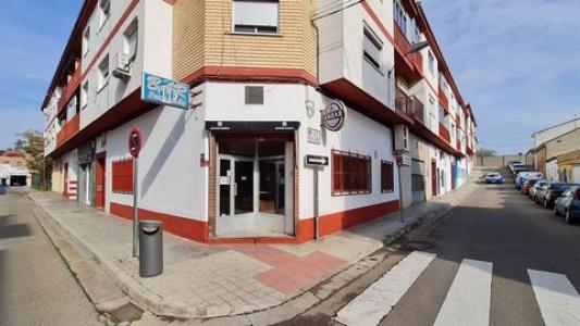 Annonce Vente Local commercial Zaragoza