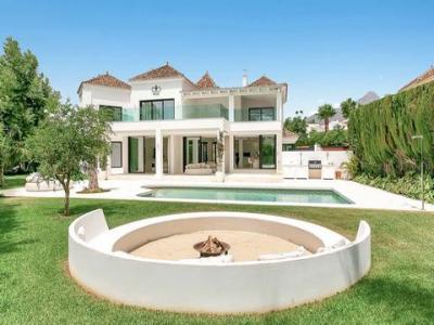 Annonce Vente Maison Marbella