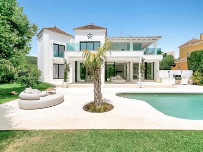 Acheter Maison 500 m2 Marbella