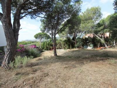 Annonce Vente Terrain Calonge