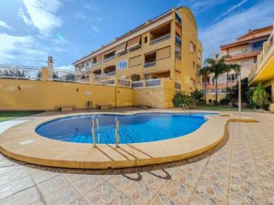 Annonce Vente Appartement Javea