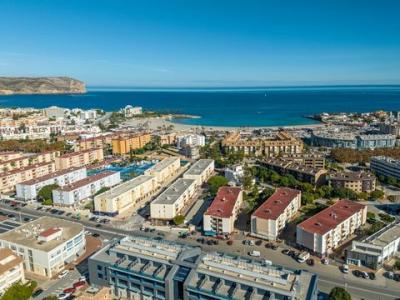 Vente Appartement Javea  A en Espagne