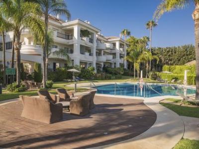 Annonce Vente Appartement Marbella