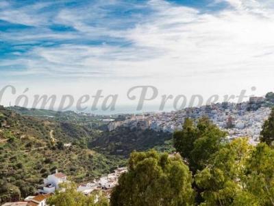 Vente Appartement Torrox  MA en Espagne