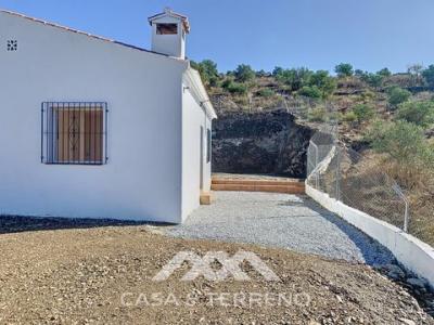 Acheter Maison 66 m2 Velez-malaga