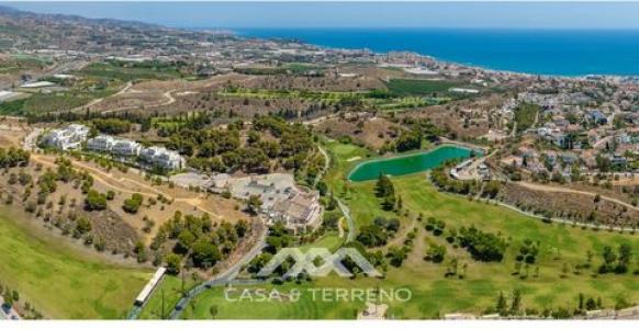 Annonce Vente Appartement Caleta-de-velez