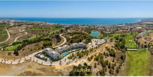 Acheter Appartement 105 m2 Caleta-de-velez